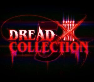 Dread X Коллекция 5 Steam Ключ