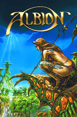 Albion PC GOG Ключ