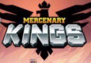 Mercenary Kings: Reloaded издание Steam Подарок