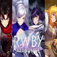 RWBY: Arrowfell Steam Ключ