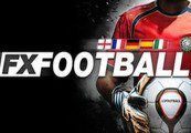 Fx Football Steam Ключ