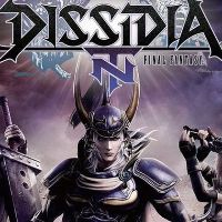 Dissidia Final Fantasy NT Deluxe-издание Steam Альтергифт