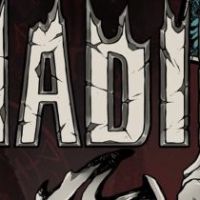 Nadir: A Grimdark Deckbuilder PC Steam Ключ