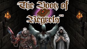 The Book of Regrets PC Steam Ключ