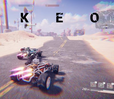KEO Steam Ключ