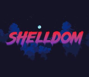 Shelldom PC Steam Ключ