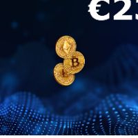Rewarble Crypto (ETH) EUR 230 Подарочная карта