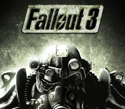Fallout 3 Steam Подарок
