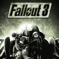 Fallout 3 Steam Подарок