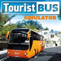 Tourist Bus Simulator EU PC Steam Ключ