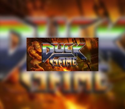 Duck Game Steam Ключ
