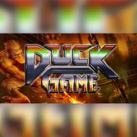 Duck Game Steam Ключ