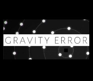 Gravity Error Steam Ключ