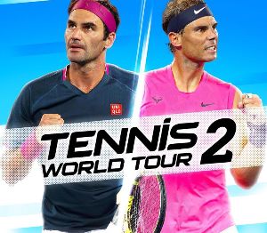Tennis World Tour 2 XBOX One / Xbox Series X|S Online Аккаунт Activation