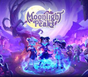 Moonlight Peaks PC Steam Аккаунт