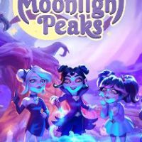 Moonlight Peaks PC Steam Аккаунт