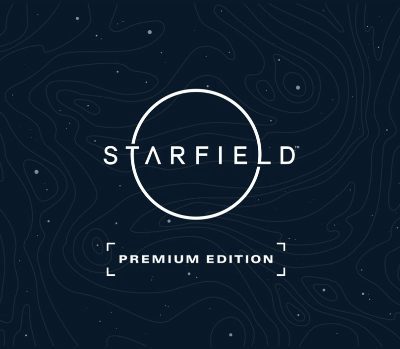 Starfield Premium-издание NA/UK PC Steam Ключ