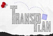 TransPlan Steam Ключ