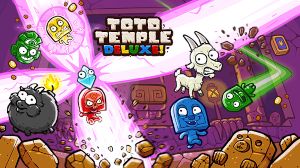 Toto Temple Deluxe EU PC Steam Ключ