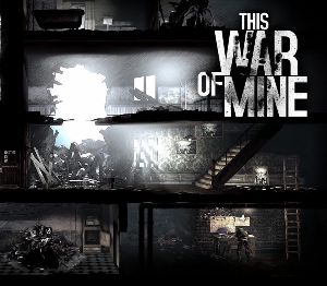 This War of Mine PC Steam Ключ