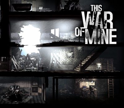 This War of Mine PC Steam Ключ