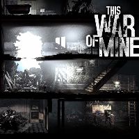 This War of Mine PC Steam Ключ