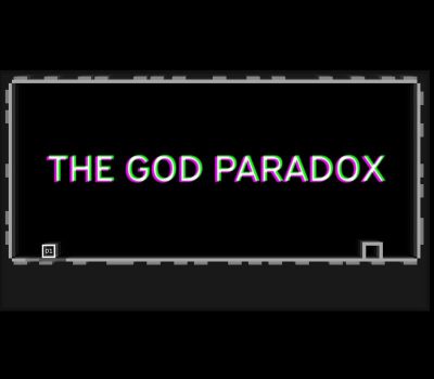 The God Paradox Steam Ключ