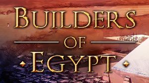 Builders of Egypt PC Steam Ключ