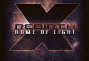 X Rebirth - Home of Light DLC Steam Ключ