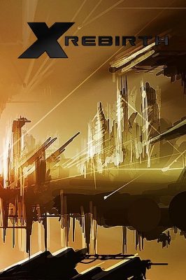 X Rebirth - Home of Light DLC Steam Ключ
