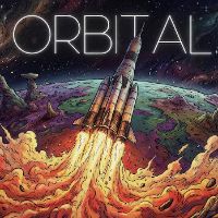 ORBITAL PC Steam Ключ