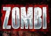 Zombi Ubisoft Connect Ключ
