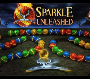 Sparkle Unleashed Steam Ключ