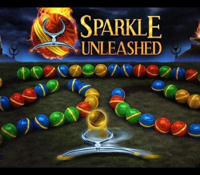 Sparkle Unleashed Steam Ключ