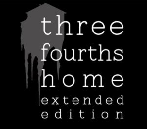 Three Fourths Home: Extended издание PC Steam Ключ