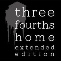 Three Fourths Home: Extended издание PC Steam Ключ