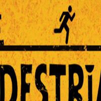 The Pedestrian Steam Ключ