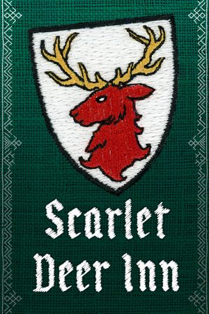 Scarlet Deer Inn PC Steam Ключ