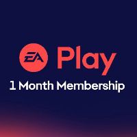 EA Play - 1 мес. подписка US XBOX One / Xbox Series X|S Ключ