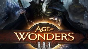 Age of Wonders III - Eternal Lords Дополнение DLC GOG Ключ