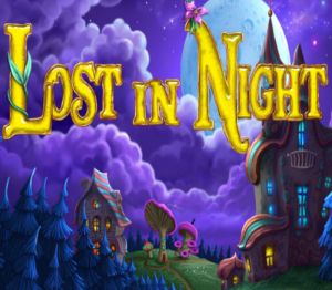 Lost in Night PC Steam Ключ