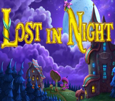 Lost in Night PC Steam Ключ