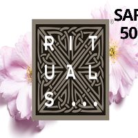 Rituals SAR 50 Подарочная карта SA
