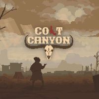 Colt Canyon PC Steam Ключ
