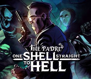 One Shell Straight to Hell Steam Ключ