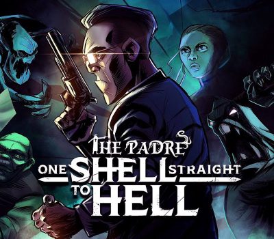 One Shell Straight to Hell Steam Ключ