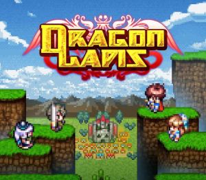 Dragon Lapis AR PC Steam Ключ