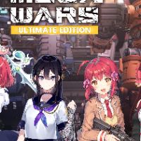 CUSTOM MECH WARS Ultimate-издание PC Steam Ключ