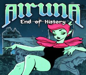 Alruna: End of History PC Steam Ключ
