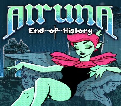 Alruna: End of History PC Steam Ключ